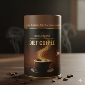Diet Coffee Instant Premix