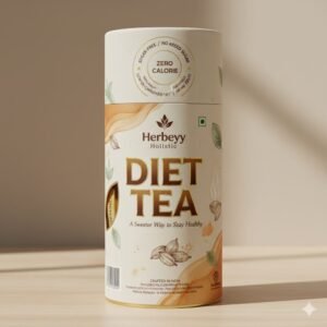 Diet Tea Cardamom flavour